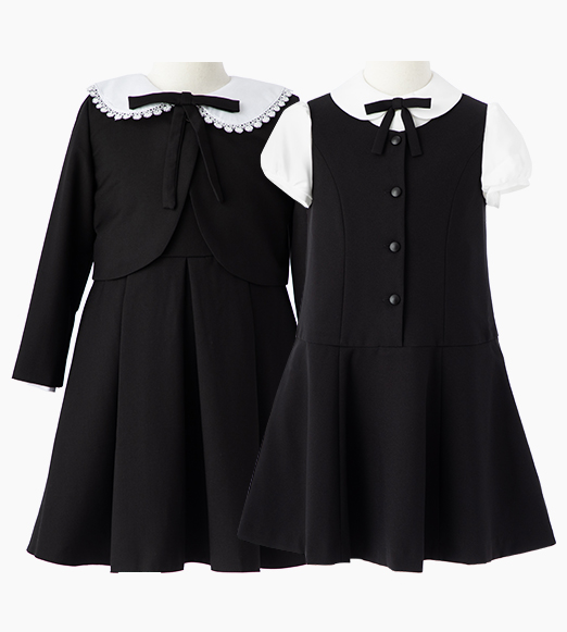 CHOPIN ショパン キッズ喪服